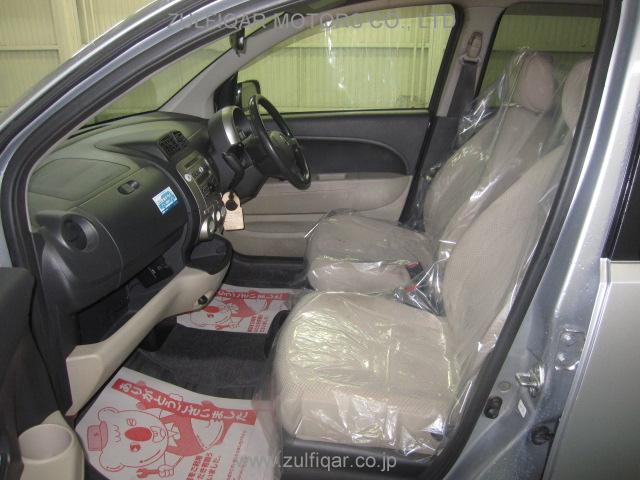 DAIHATSU BOON 2008 Image 9