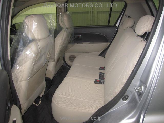 DAIHATSU BOON 2008 Image 10