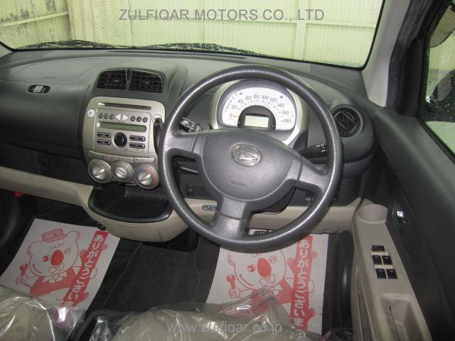 DAIHATSU BOON 2008 Image 2