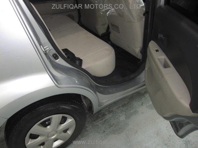 DAIHATSU BOON 2008 Image 11