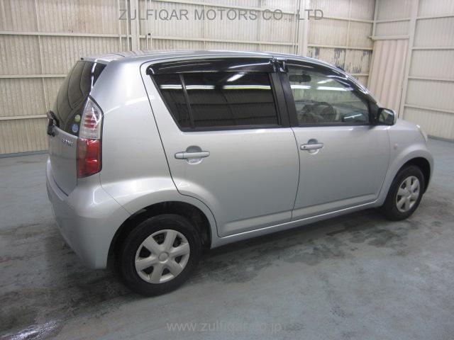 DAIHATSU BOON 2008 Image 3