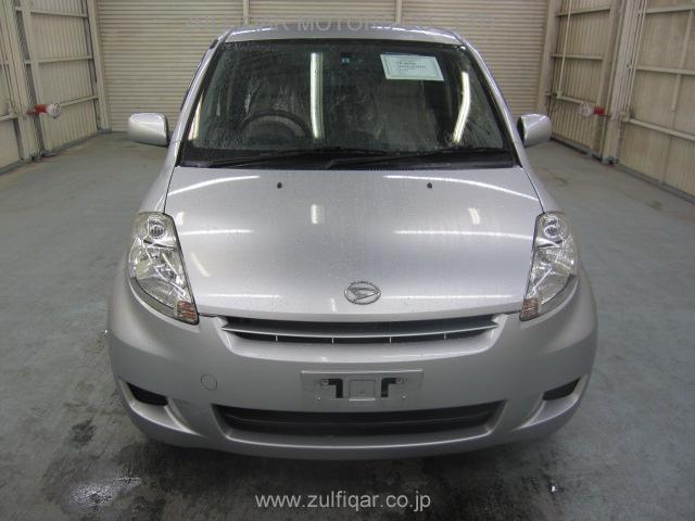 DAIHATSU BOON 2008 Image 4