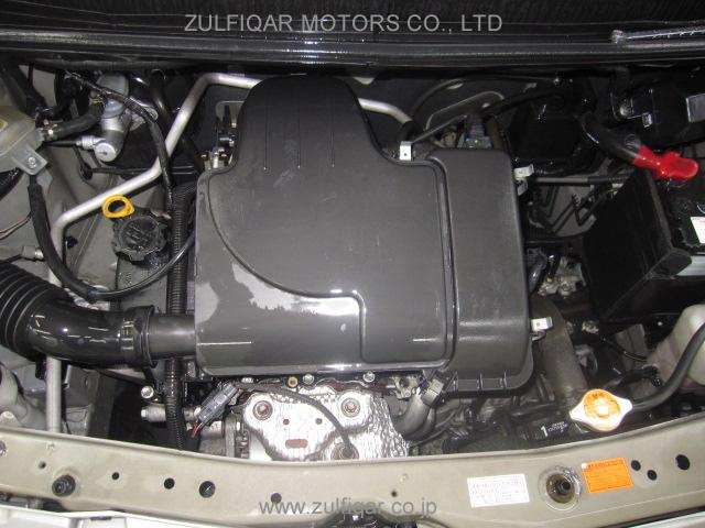 DAIHATSU BOON 2008 Image 6