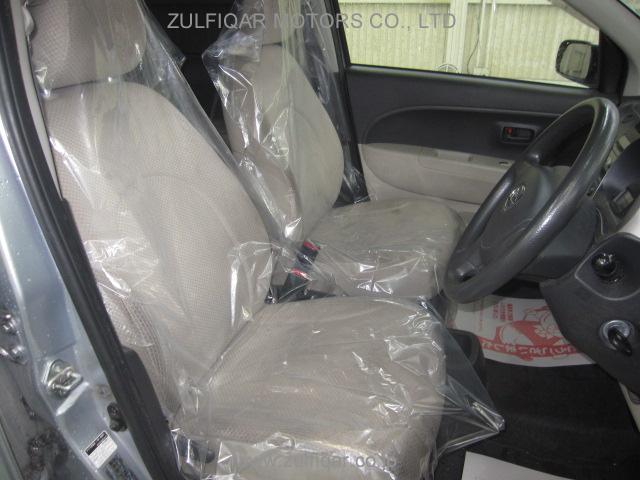 DAIHATSU BOON 2008 Image 7