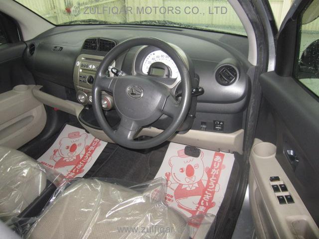 DAIHATSU BOON 2008 Image 8