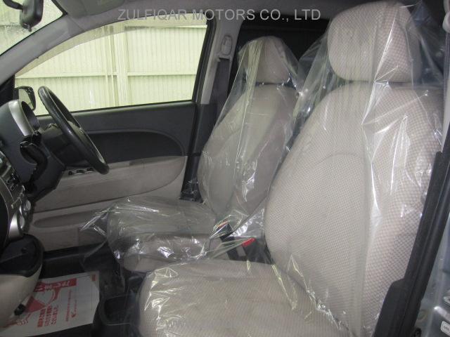 DAIHATSU BOON 2008 Image 9