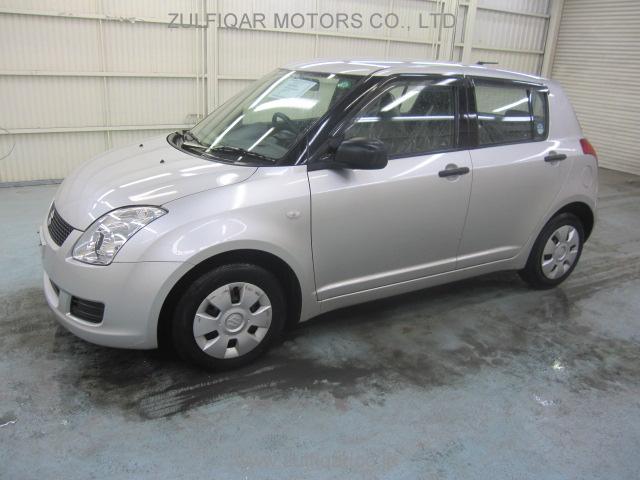 SUZUKI SWIFT 2008 Image 1