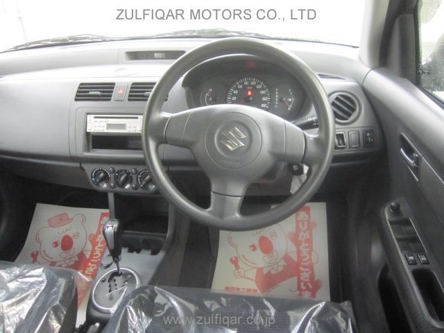 SUZUKI SWIFT 2008 Image 2