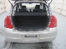 SUZUKI SWIFT 2008 Image 12