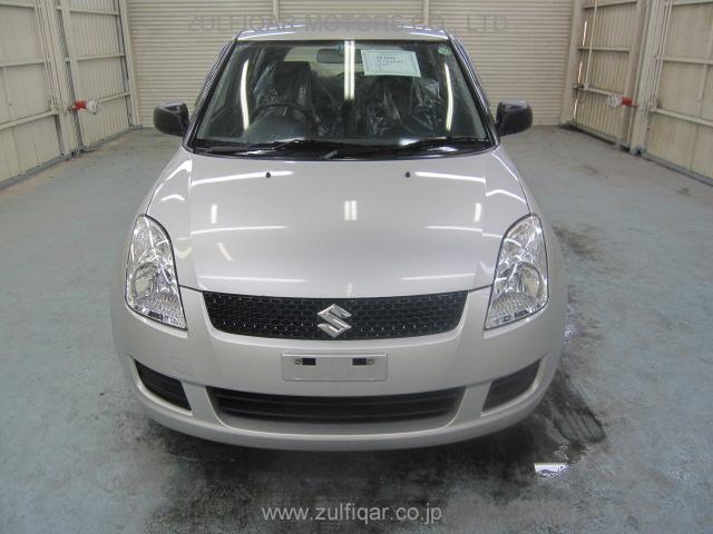 SUZUKI SWIFT 2008 Image 4