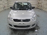 SUZUKI SWIFT 2008 Image 4