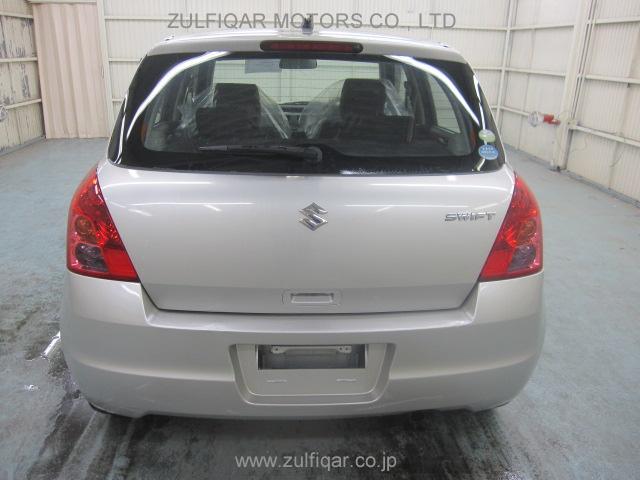 SUZUKI SWIFT 2008 Image 5