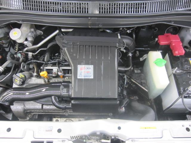 SUZUKI SWIFT 2008 Image 6