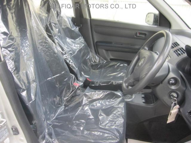 SUZUKI SWIFT 2008 Image 7