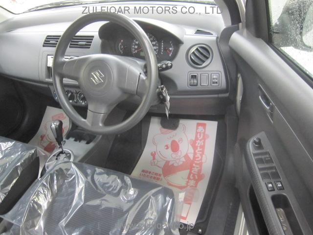 SUZUKI SWIFT 2008 Image 8