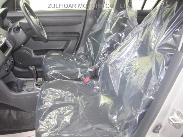 SUZUKI SWIFT 2008 Image 9