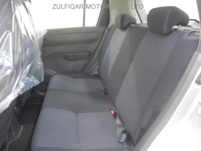 SUZUKI SWIFT 2008 Image 10