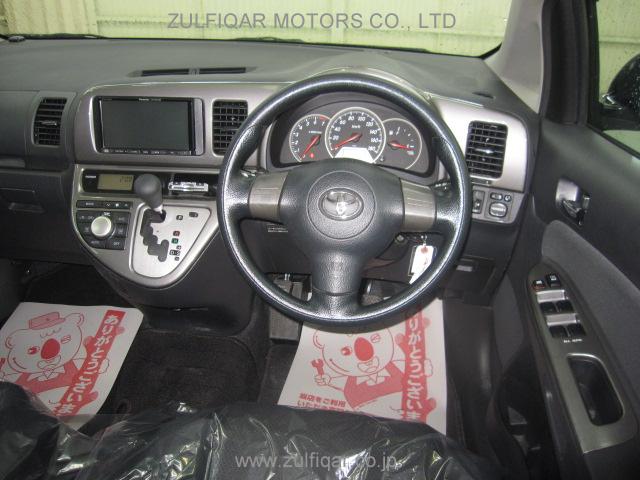 TOYOTA WISH 2008 Image 2