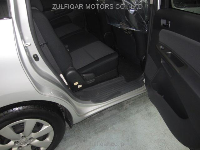 TOYOTA WISH 2008 Image 11