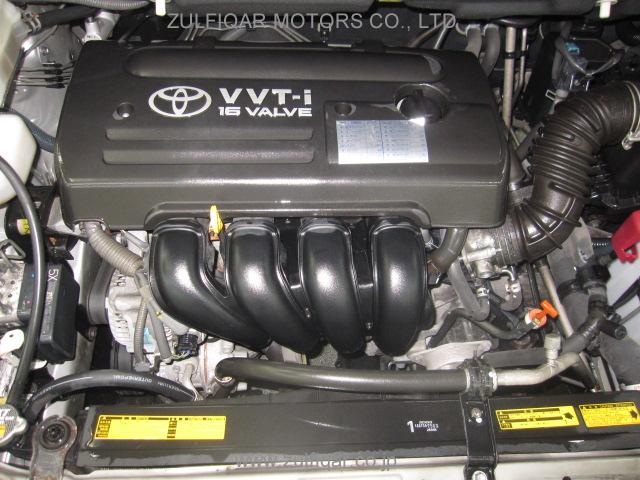 TOYOTA WISH 2008 Image 6