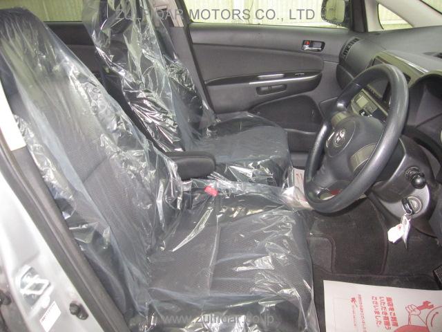 TOYOTA WISH 2008 Image 7