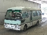 MITSUBISHI ROSA BUS 1991 Image 1