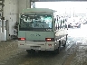 MITSUBISHI ROSA BUS 1991 Image 3