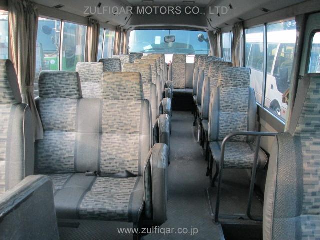 MITSUBISHI ROSA BUS 1991 Image 5