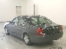 TOYOTA MARK II 2001 Image 2