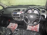 HONDA STREAM 2007 Image 2