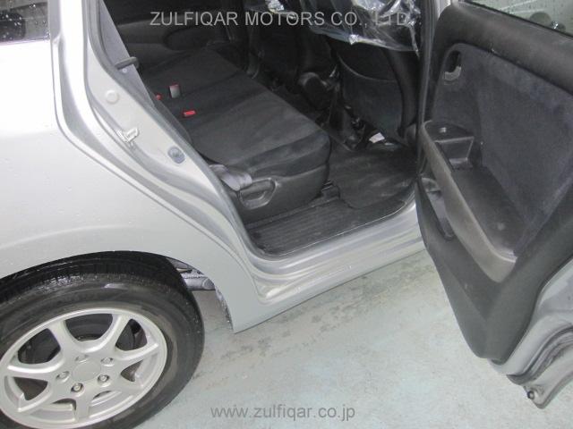 HONDA STREAM 2007 Image 11