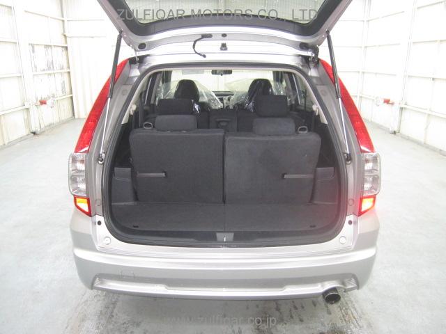 HONDA STREAM 2007 Image 12