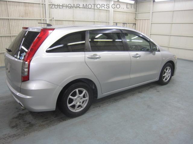 HONDA STREAM 2007 Image 3