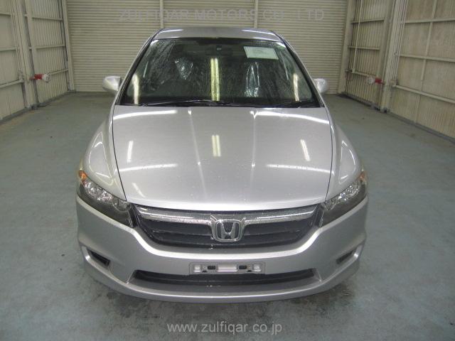 HONDA STREAM 2007 Image 4