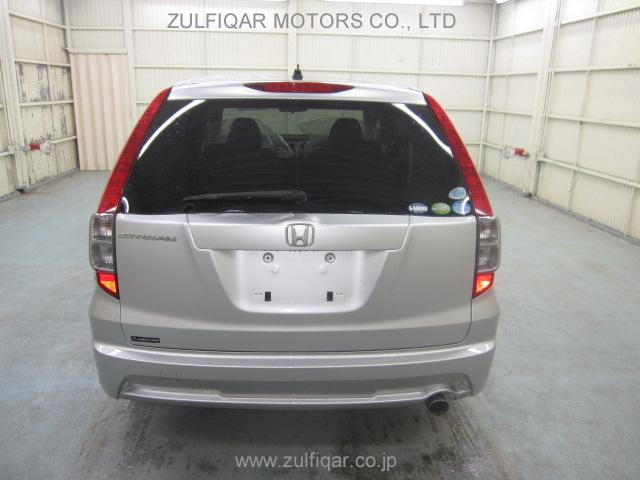 HONDA STREAM 2007 Image 5