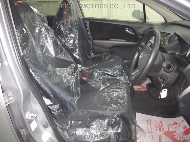 HONDA STREAM 2007 Image 7