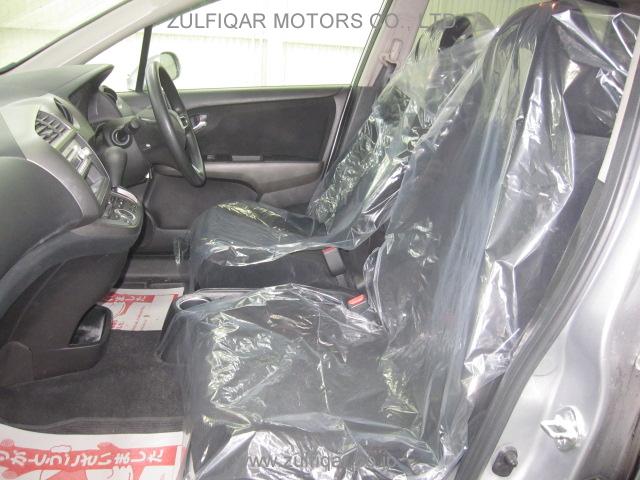 HONDA STREAM 2007 Image 9