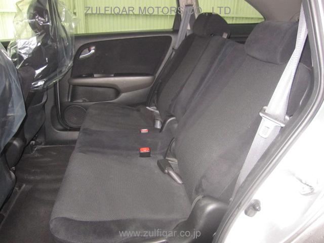 HONDA STREAM 2007 Image 10