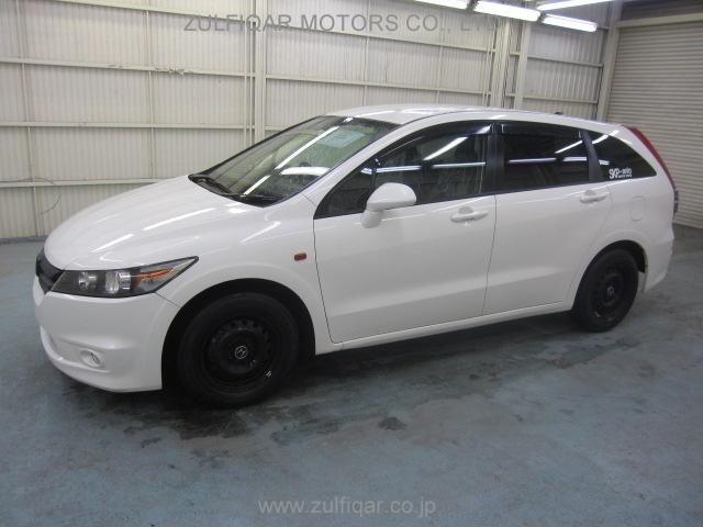 HONDA STREAM 2007 Image 1