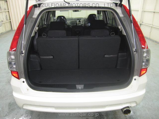 HONDA STREAM 2007 Image 12