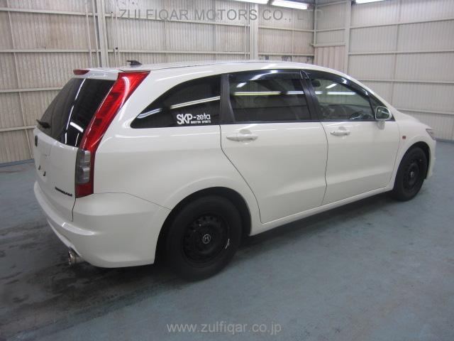 HONDA STREAM 2007 Image 3