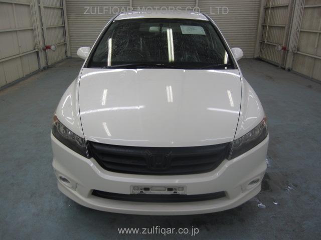 HONDA STREAM 2007 Image 4