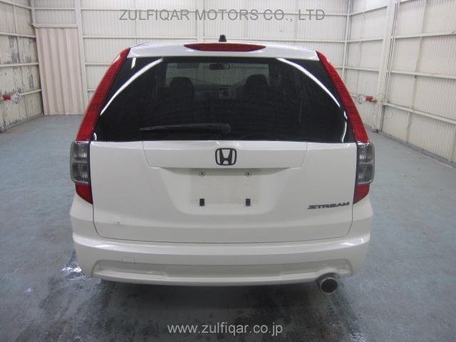 HONDA STREAM 2007 Image 5