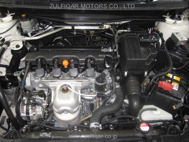 HONDA STREAM 2007 Image 6