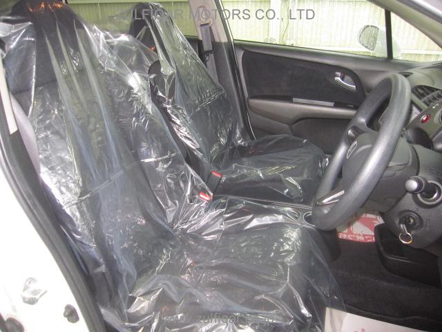 HONDA STREAM 2007 Image 7