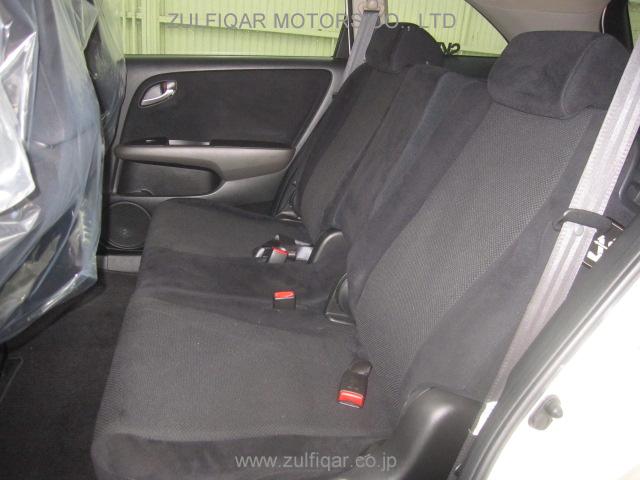 HONDA STREAM 2007 Image 10