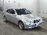 MERCEDES BENZ C CLASS 2001 Image 1