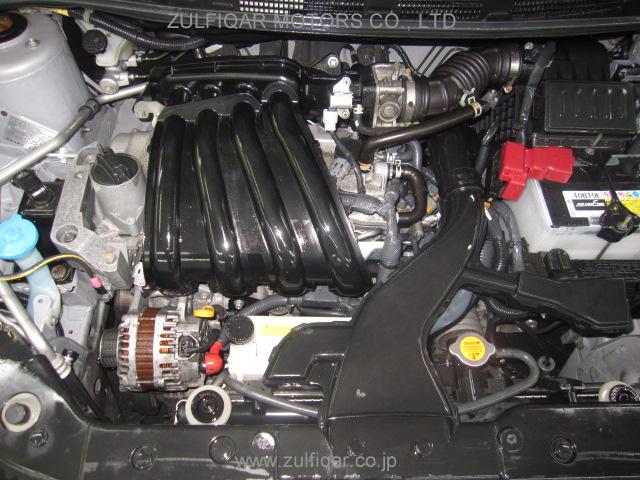 NISSAN A.D S/V 2007 Image 6