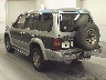 MITSUBISHI PAJERO 1997 Image 2