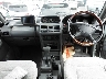 MITSUBISHI PAJERO 1997 Image 3